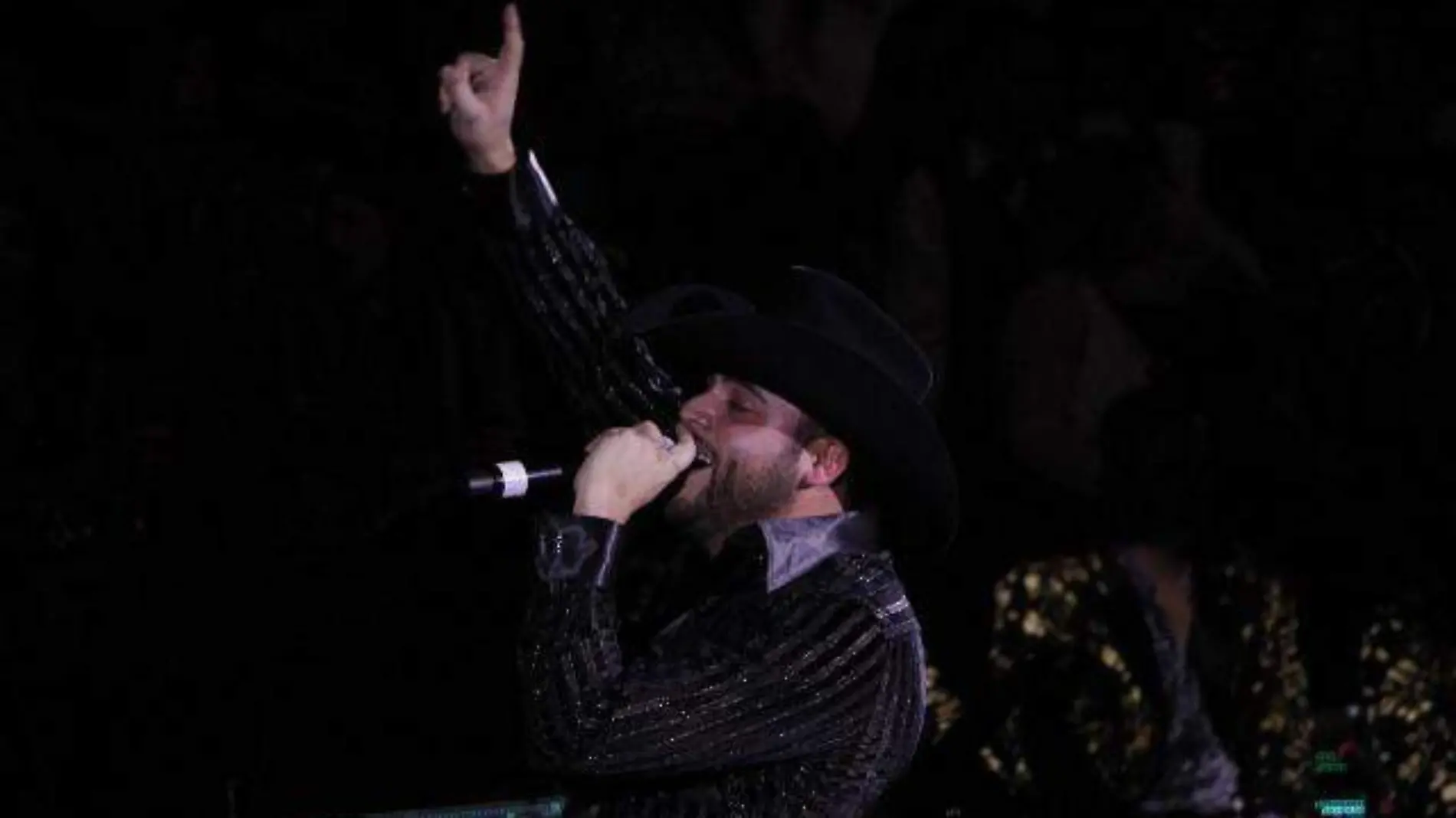 GERARDO ORTIZ